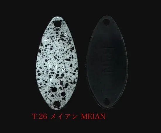 ニュードロワー　バンナ（BANNA) 1、4g 1、7g