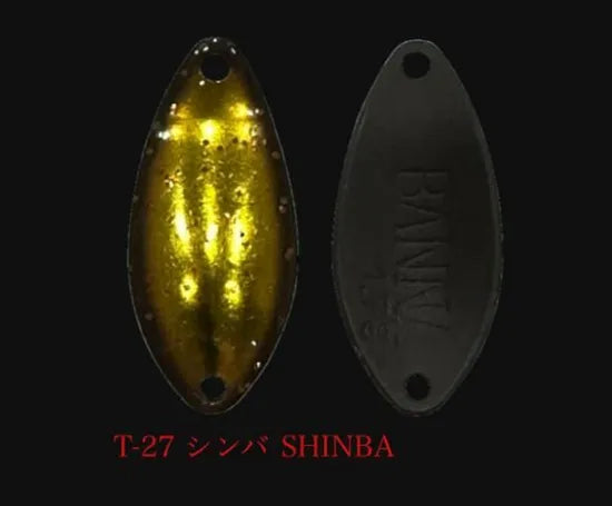 ニュードロワー　バンナ（BANNA) 1、4g 1、7g