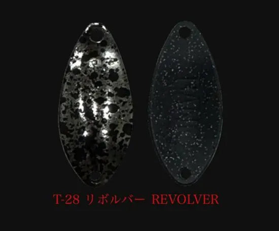 ニュードロワー　バンナ（BANNA) 1、4g 1、7g