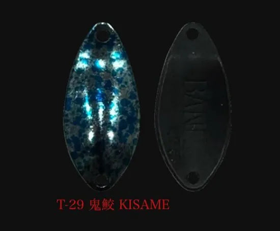 ニュードロワー　バンナ（BANNA) 1、4g 1、7g