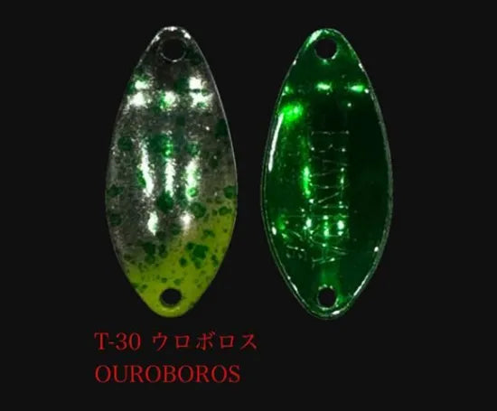 ニュードロワー　バンナ（BANNA) 1、4g 1、7g