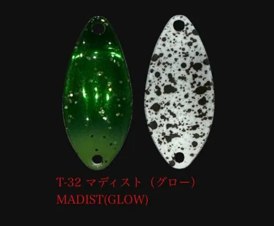 ニュードロワー　バンナ（BANNA) 1、4g 1、7g