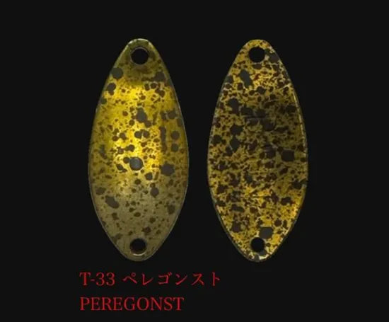 ニュードロワー　バンナ（BANNA) 1、4g 1、7g