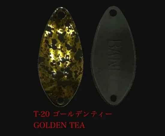 ニュードロワー　バンナ（BANNA) 1、4g 1、7g