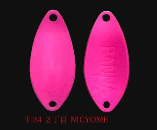 ニュードロワー　バンナ（BANNA) 1、4g 1、7g