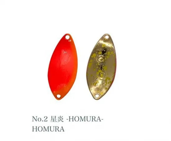 ニュードロワー　ロッカ（LOCCA) 2，1g　 2、5g