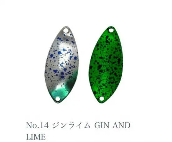 ニュードロワー　ロッカ（LOCCA) 2，1g　 2、5g