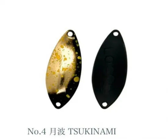 ニュードロワー　ロッカ（LOCCA) 2，1g　 2、5g