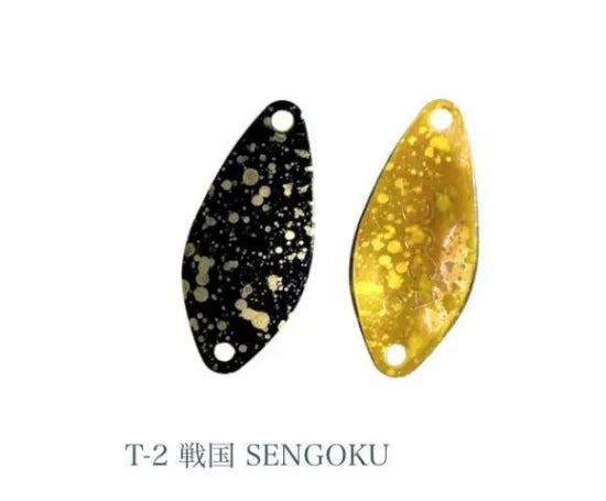 ラッドシバリー　ロッカ（LOCCA) １、３g １、０５g