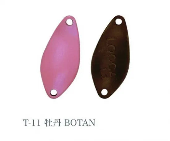 ラッドシバリー　ロッカ（LOCCA) １、３g １、０５g