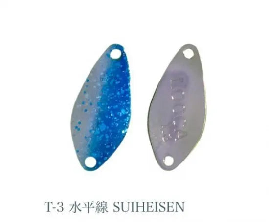 ラッドシバリー　ロッカ（LOCCA) １、３g １、０５g