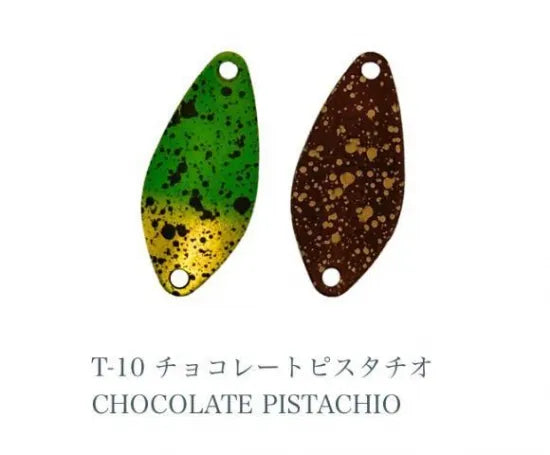 ラッドシバリー　ロッカ（LOCCA) １、３g １、０５g