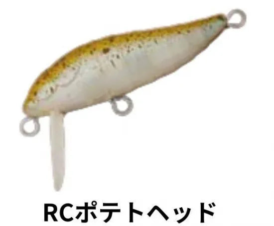 ロデオクラフト　RCシケイダー