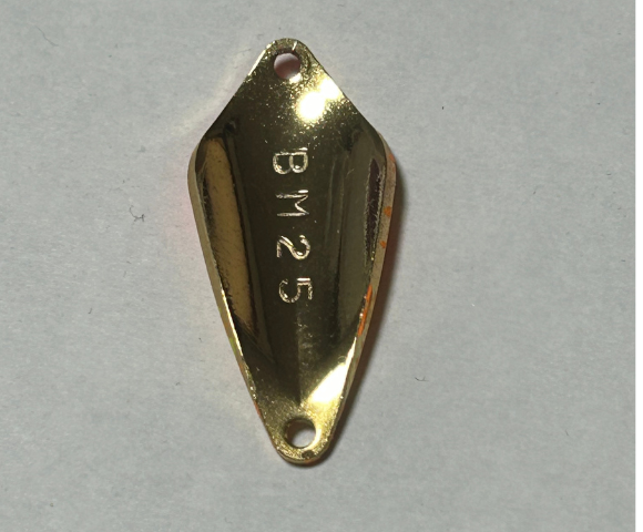 プリズムデザイン　ストライクダディー3.5g バディーマミー2.5ｇ MKWタケさん考案　アンドフィールドオリカラギドラ
