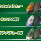ロデオクラフト　スプーン　FORODOXカラー