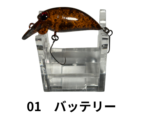 アンデッドファクトリー　メタクラ 27 SSMR