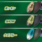 ロデオクラフト　スプーン　FORODOXカラー