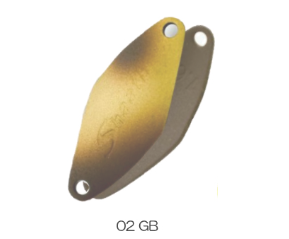 サウリブ　シャースfe 0.6ｇ シャースP　1.1ｇ（シャースフィー　シャースピー）2026パッションカラー