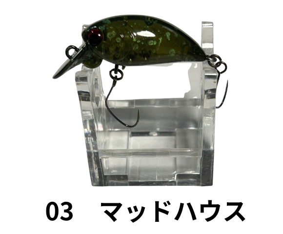アンデッドファクトリー　メタクラ 27 SSMR