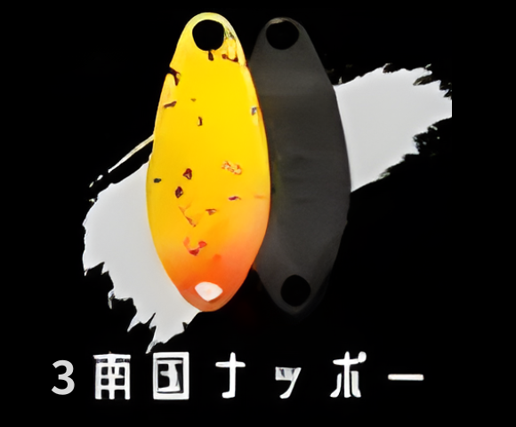 ディープパラドックス KID-0.3g – andfield365