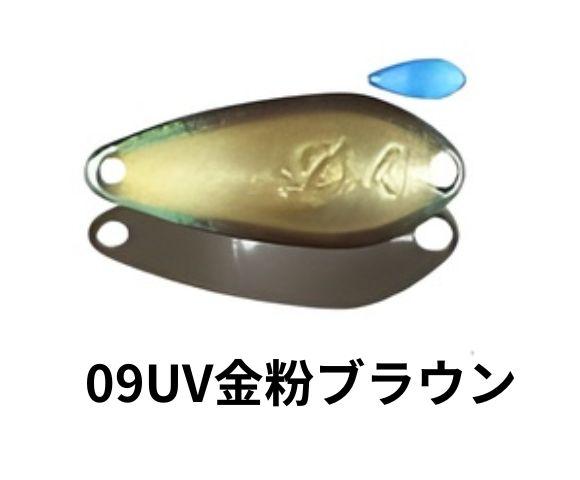 ディープパラドックス　KID キッドDADDY 1.2g