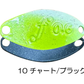 ベルベットアーツ　フォルテ　0.6g