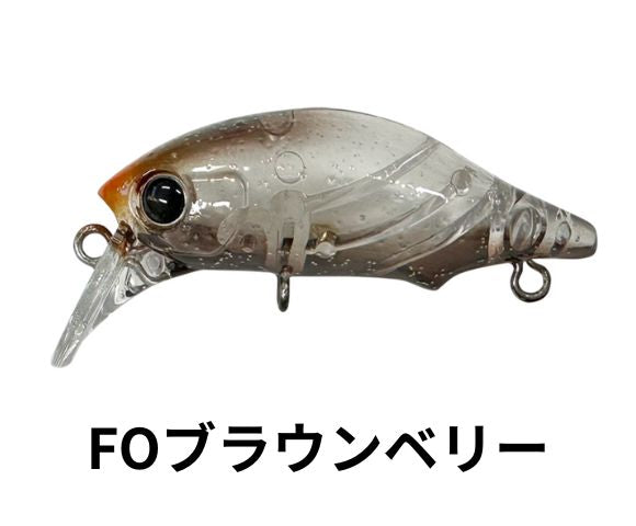 スミス　パペットモア　