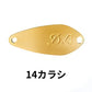 ディープパラドックス　KID キッドDADDY 1.2g