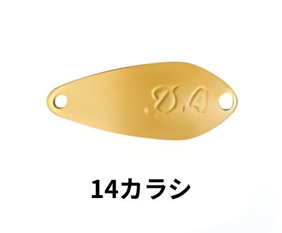 ディープパラドックス　KID キッドDADDY 1.2g