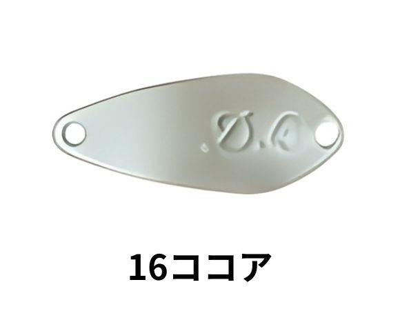 ディープパラドックス　KID キッドDADDY 1.2g