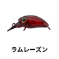 ティモン　マイクロパニクラMR-F ラトル