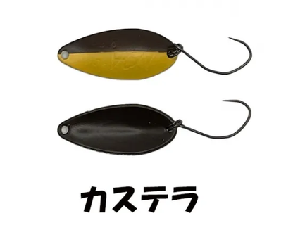 ロデオクラフト　ノアB2.6g１０９１カラー